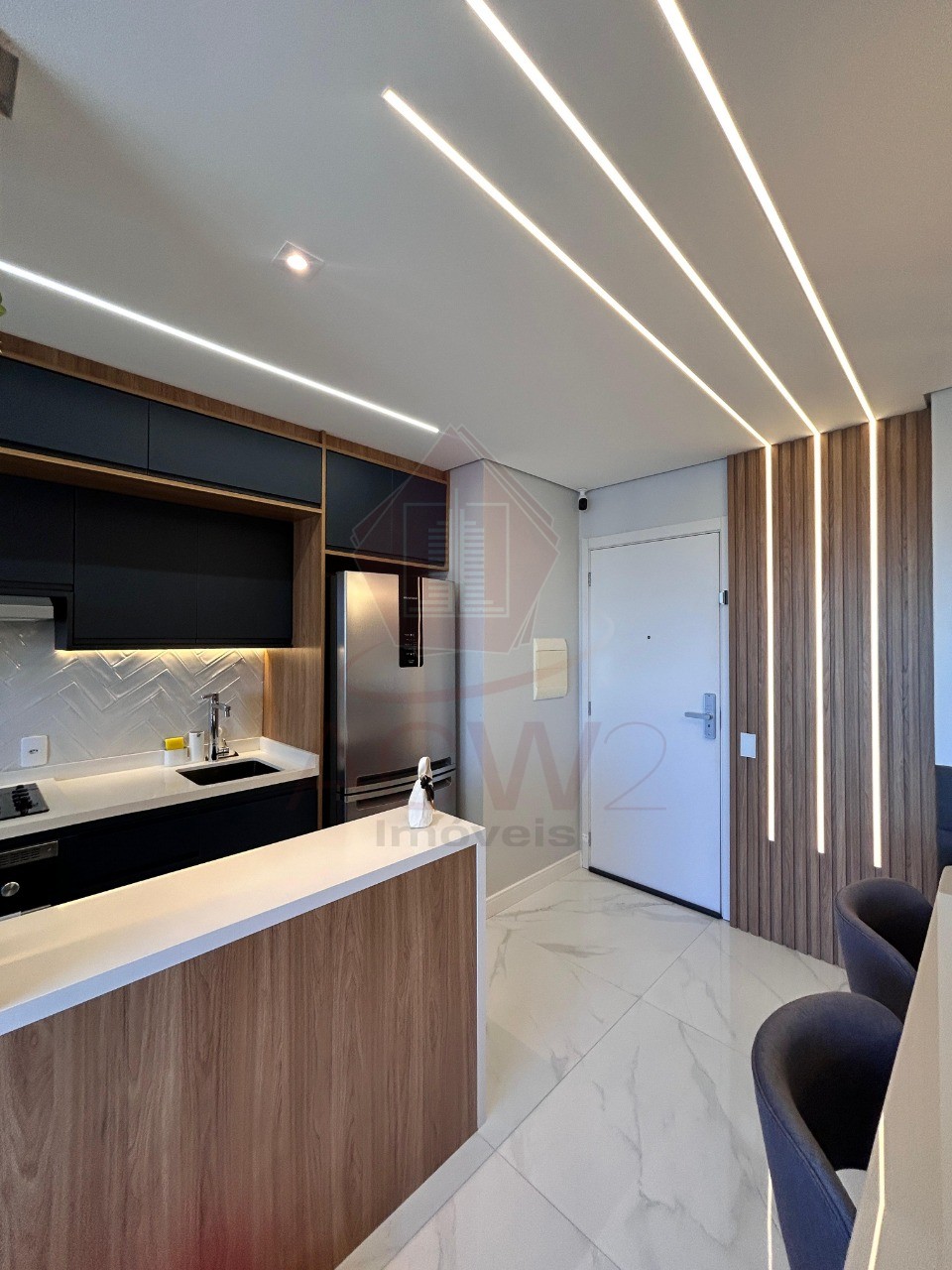Apartamento, 3 quartos, 60 m² - Foto 10