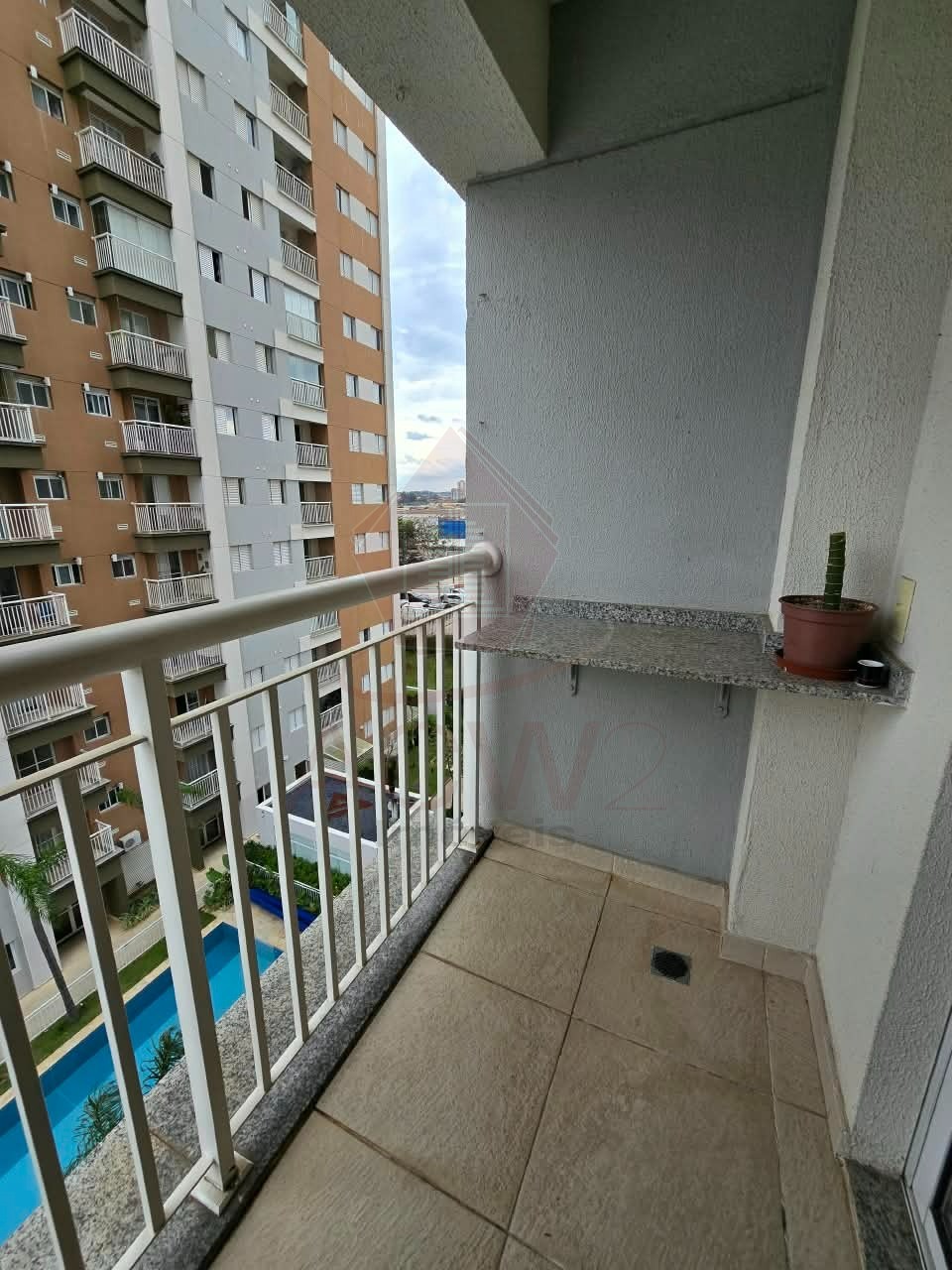 Apartamento, 2 quartos, 61 m² - Foto 11