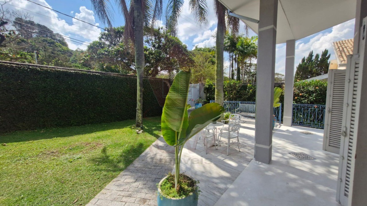 Casa, 4 quartos, 1000 m² - Foto 6