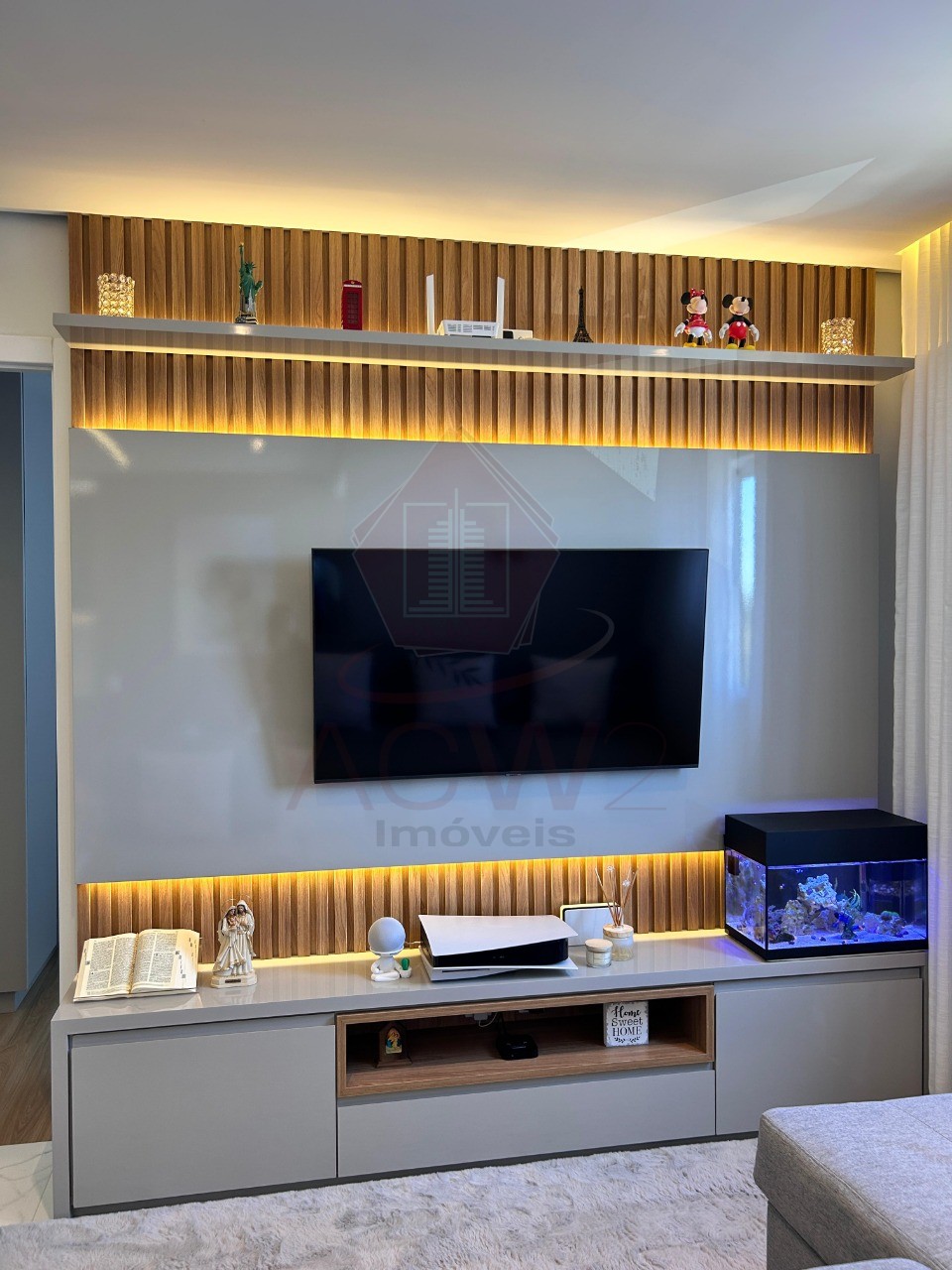 Apartamento, 3 quartos, 60 m² - Foto 6
