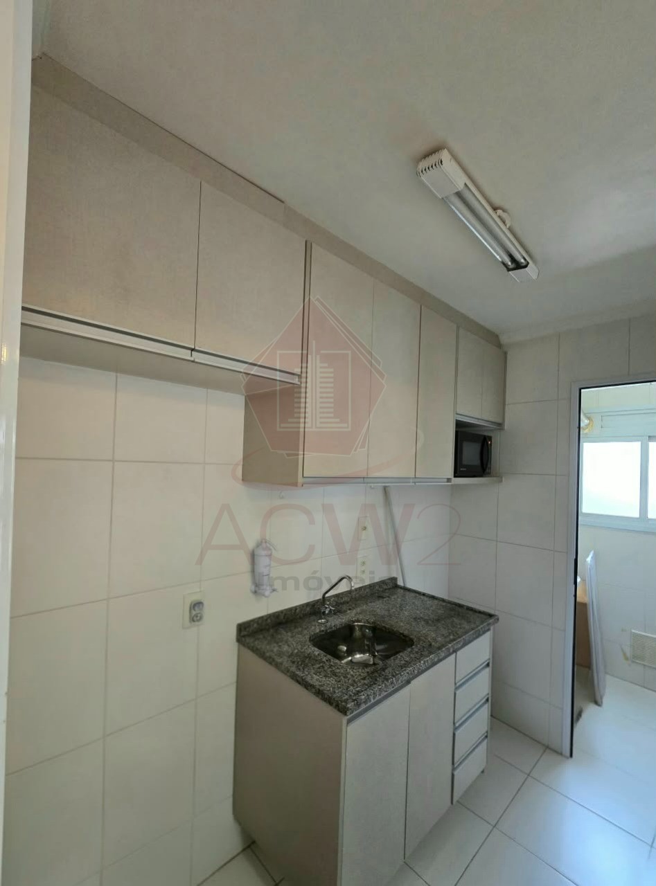 Apartamento, 2 quartos, 61 m² - Foto 3