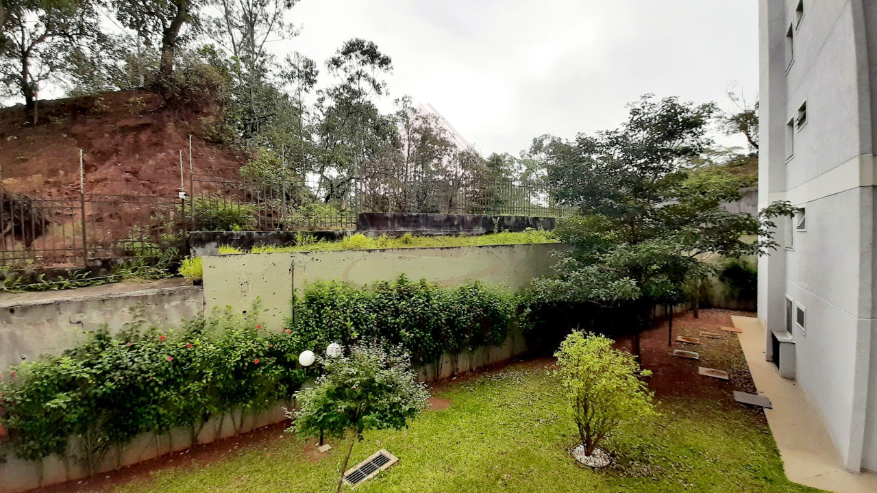 Apartamento, 2 quartos, 54 m² - Foto 7
