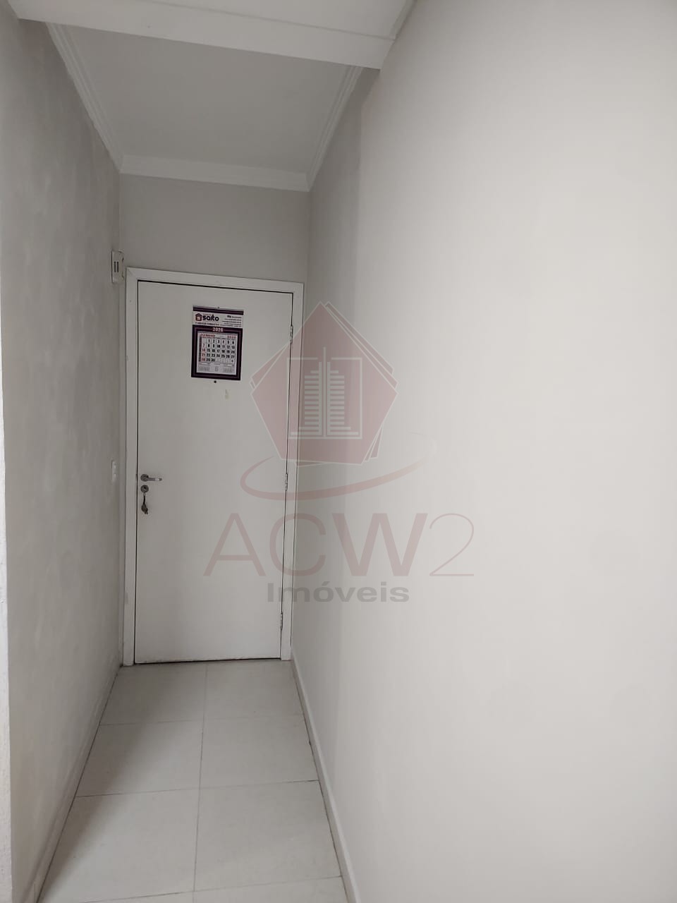 Apartamento, 2 quartos, 54 m² - Foto 2