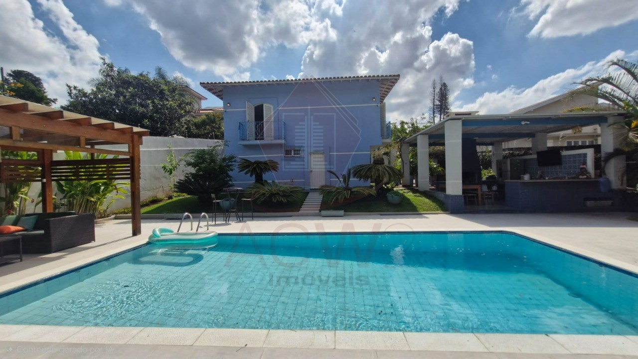Casa, 4 quartos, 1000 m² - Foto 58