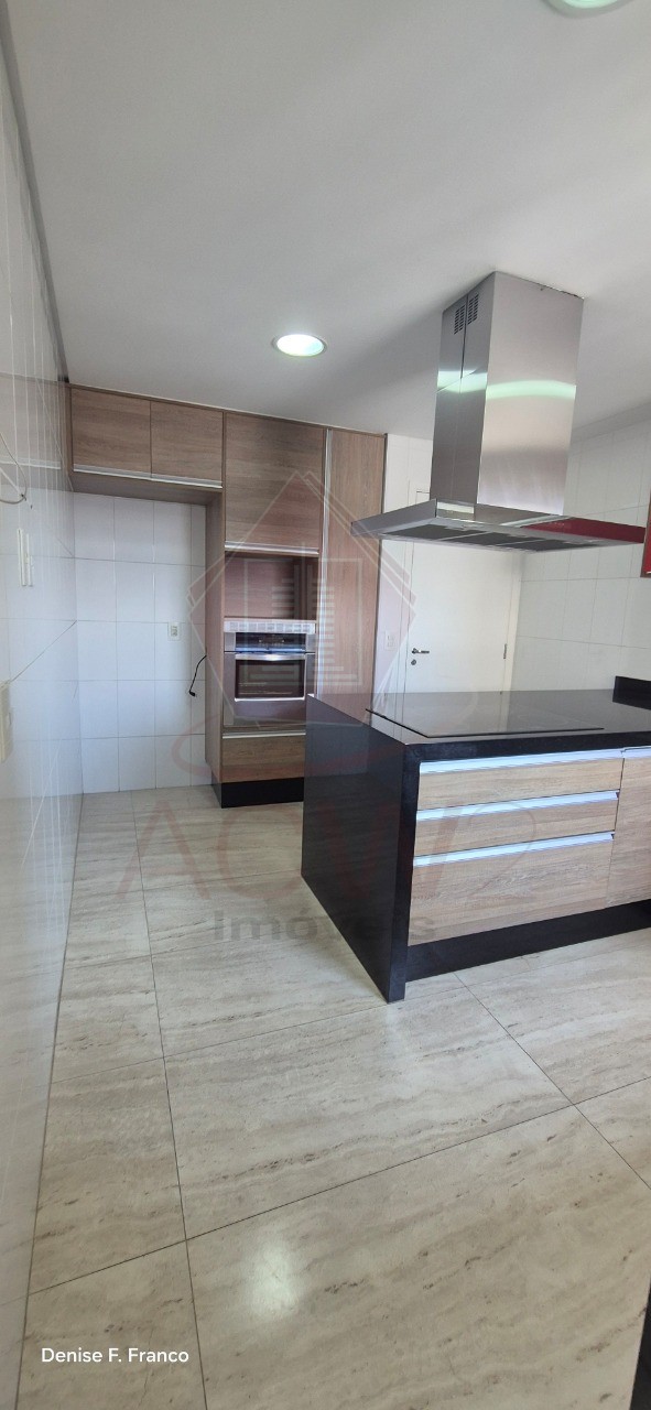Apartamento, 3 quartos, 155 m² - Foto 6