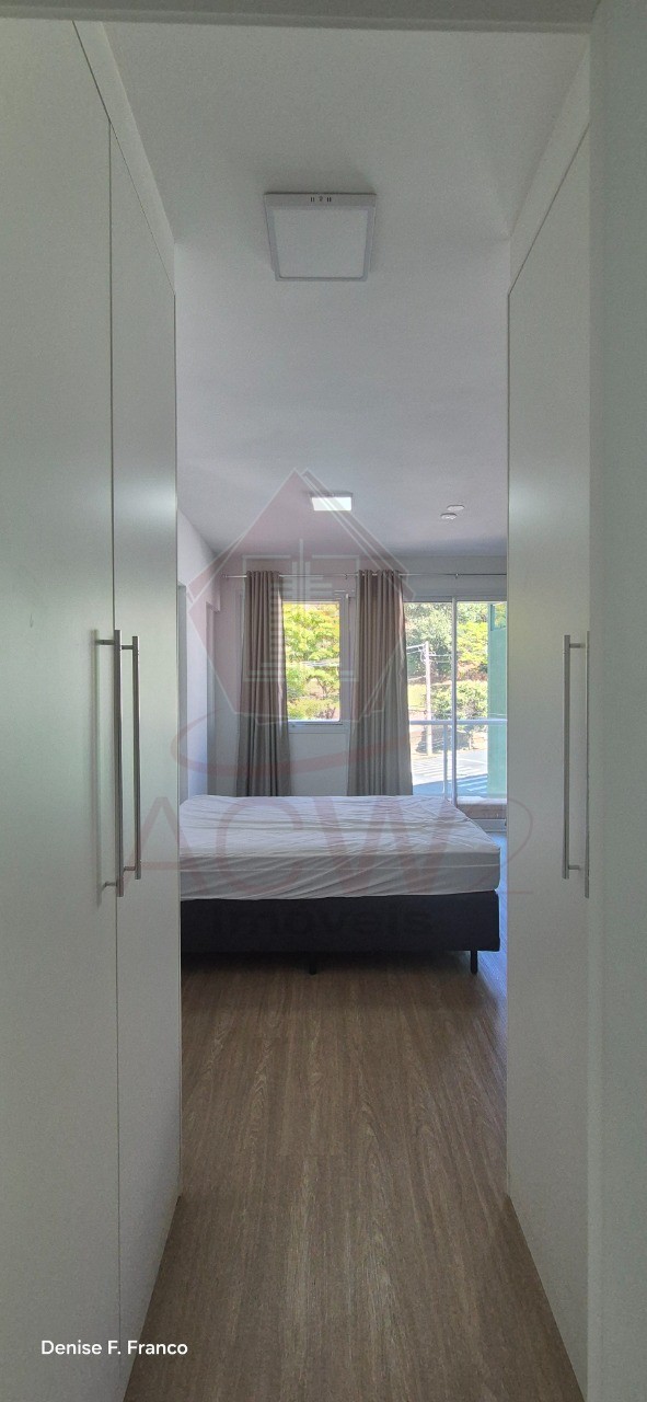 Flat/Apart Hotel, 1 quarto, 45 m² - Foto 11