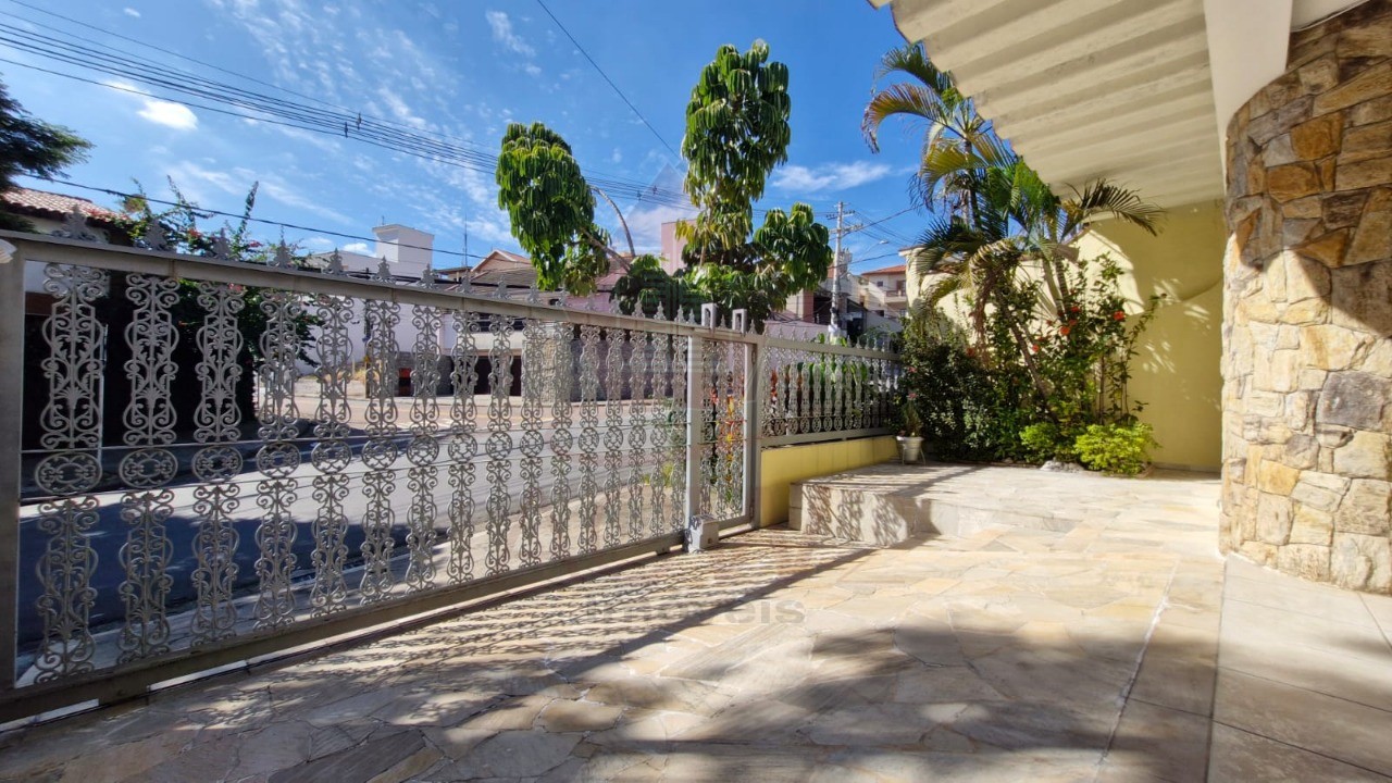Casa, 3 quartos, 148 m² - Foto 1