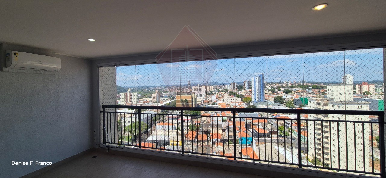 Apartamento, 3 quartos, 155 m² - Foto 4