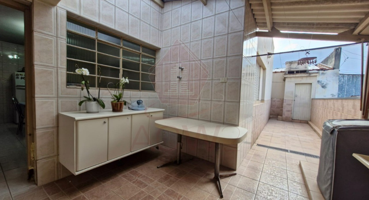 Casa, 3 quartos, 160 m² - Foto 15