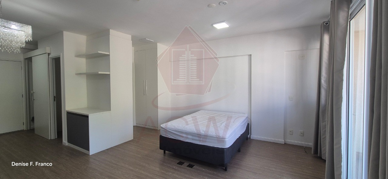 Flat/Apart Hotel, 1 quarto, 45 m² - Foto 4