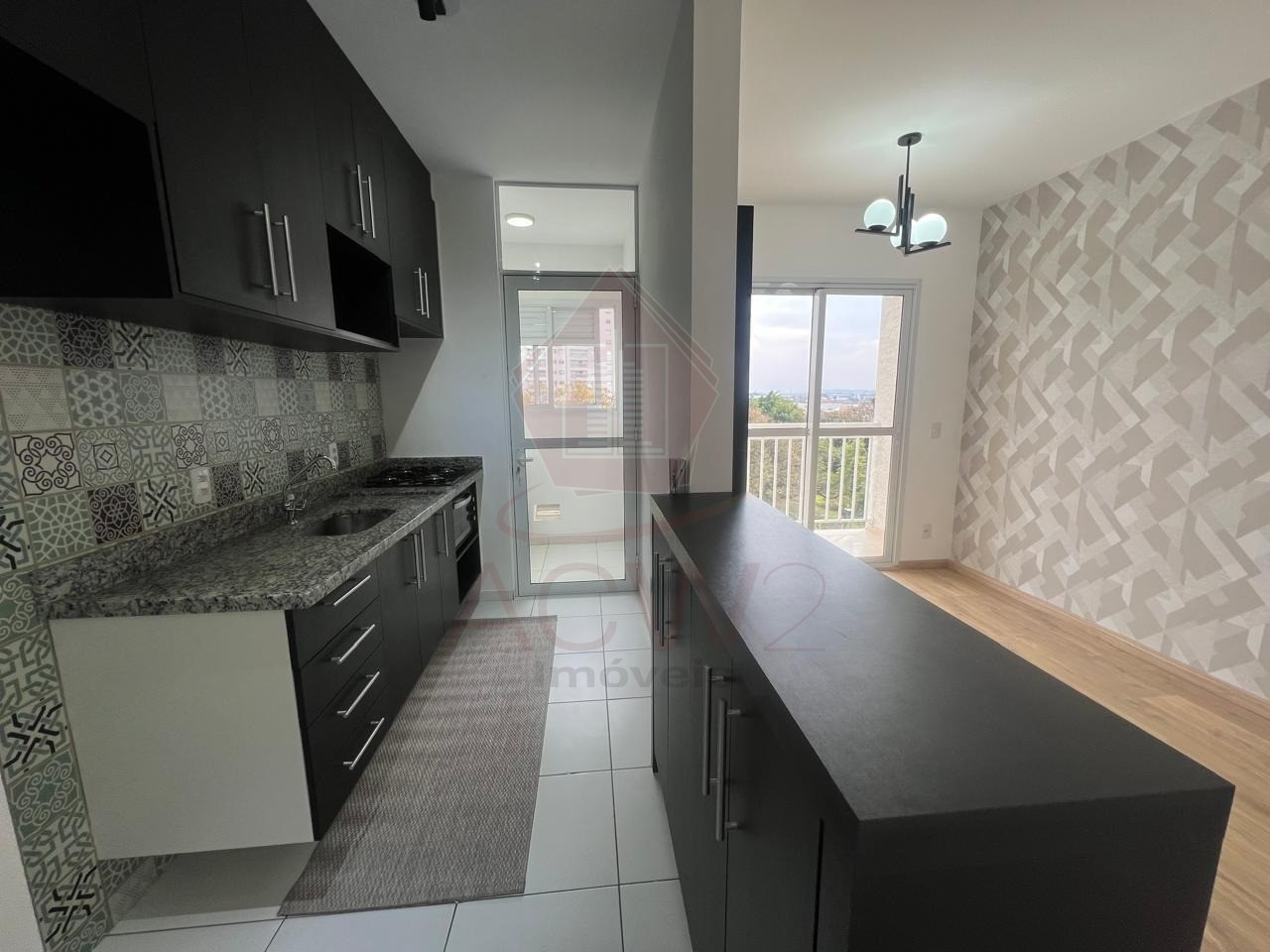 Apartamento, 2 quartos, 56 m² - Foto 6