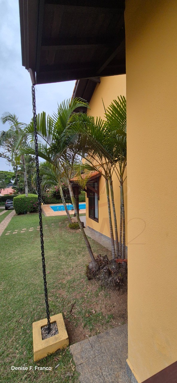 Casa, 4 quartos - Foto 31