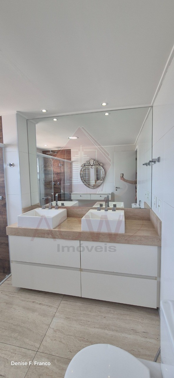 Apartamento, 3 quartos, 155 m² - Foto 20