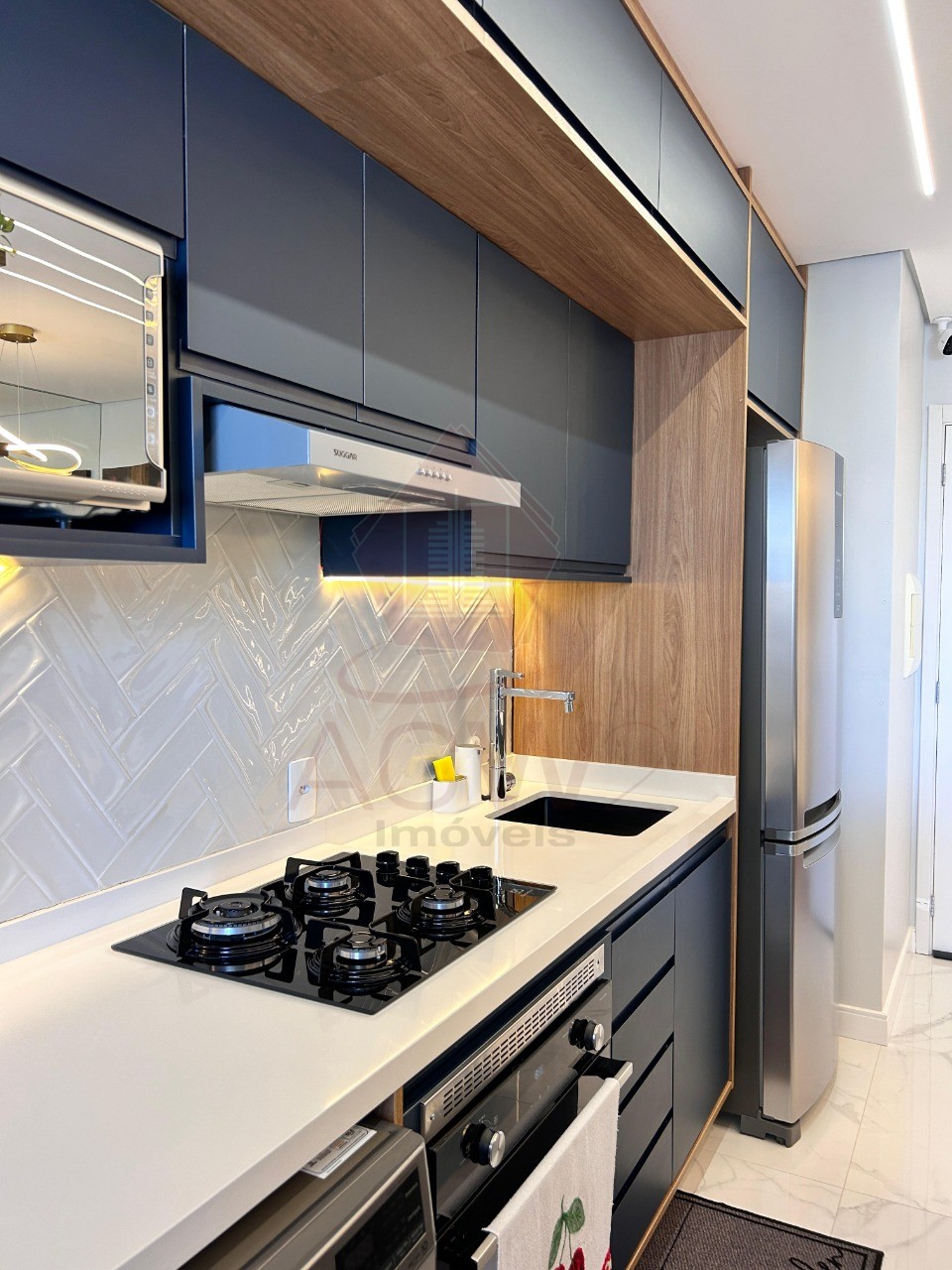Apartamento, 3 quartos, 60 m² - Foto 14