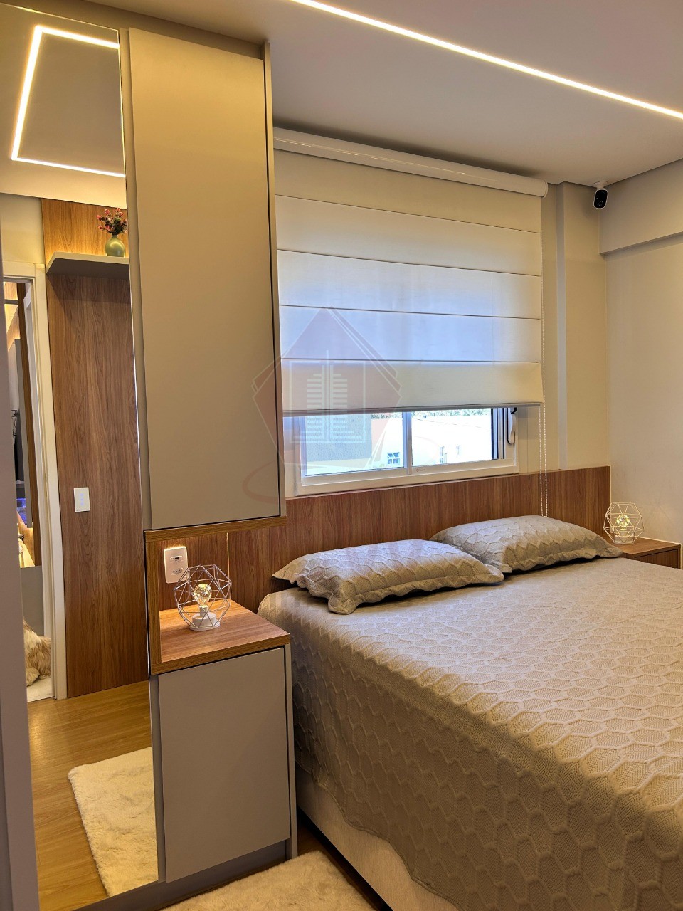 Apartamento, 3 quartos, 60 m² - Foto 21