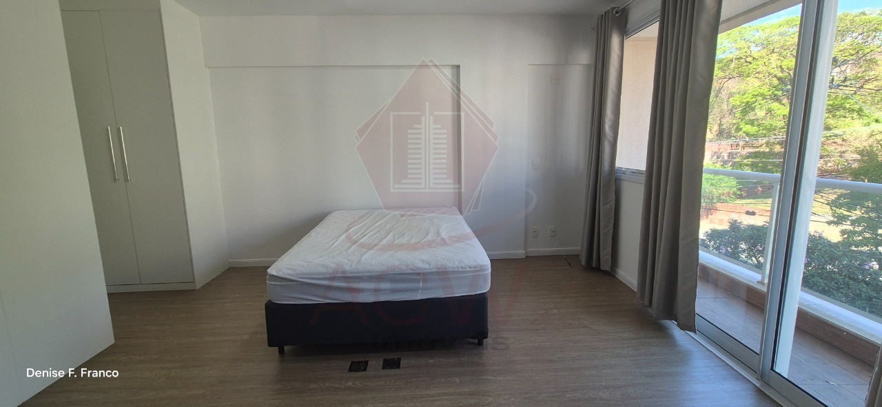 Flat/Apart Hotel, 1 quarto, 45 m² - Foto 9