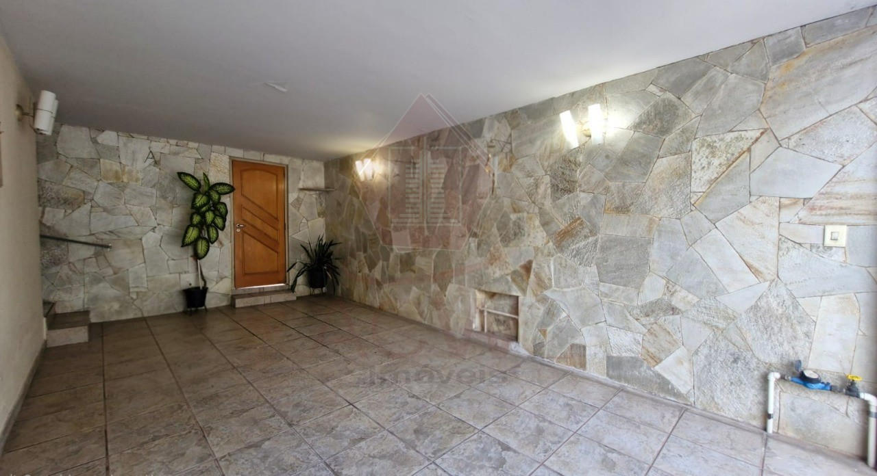 Casa, 3 quartos, 160 m² - Foto 21