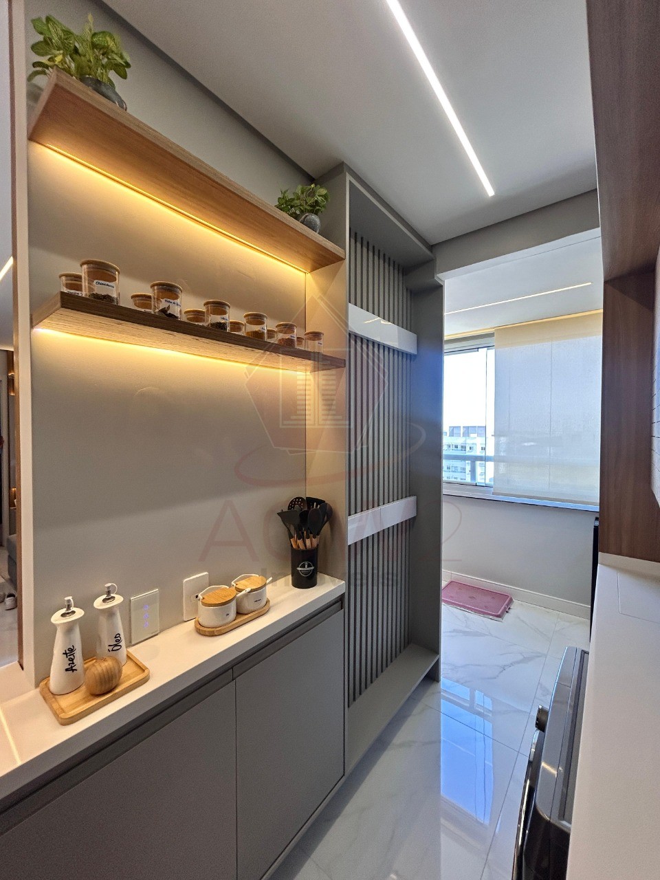 Apartamento, 3 quartos, 60 m² - Foto 8