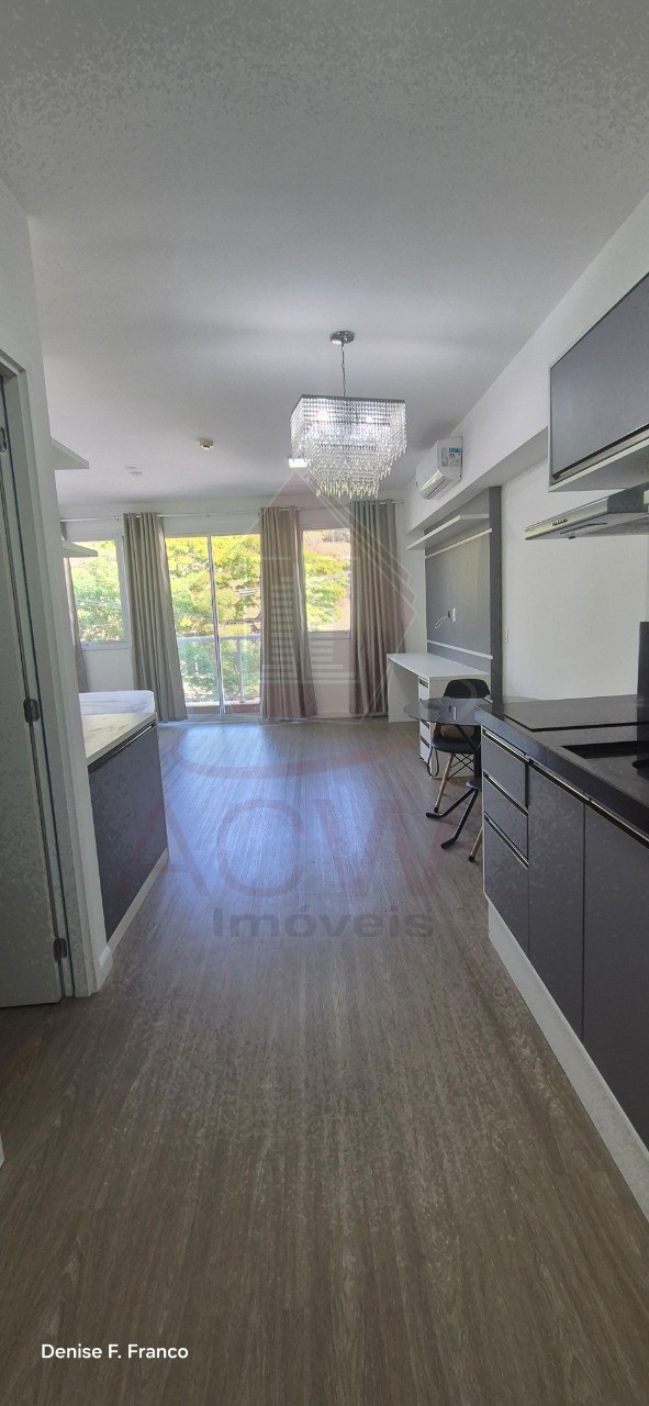 Flat/Apart Hotel, 1 quarto, 45 m² - Foto 5