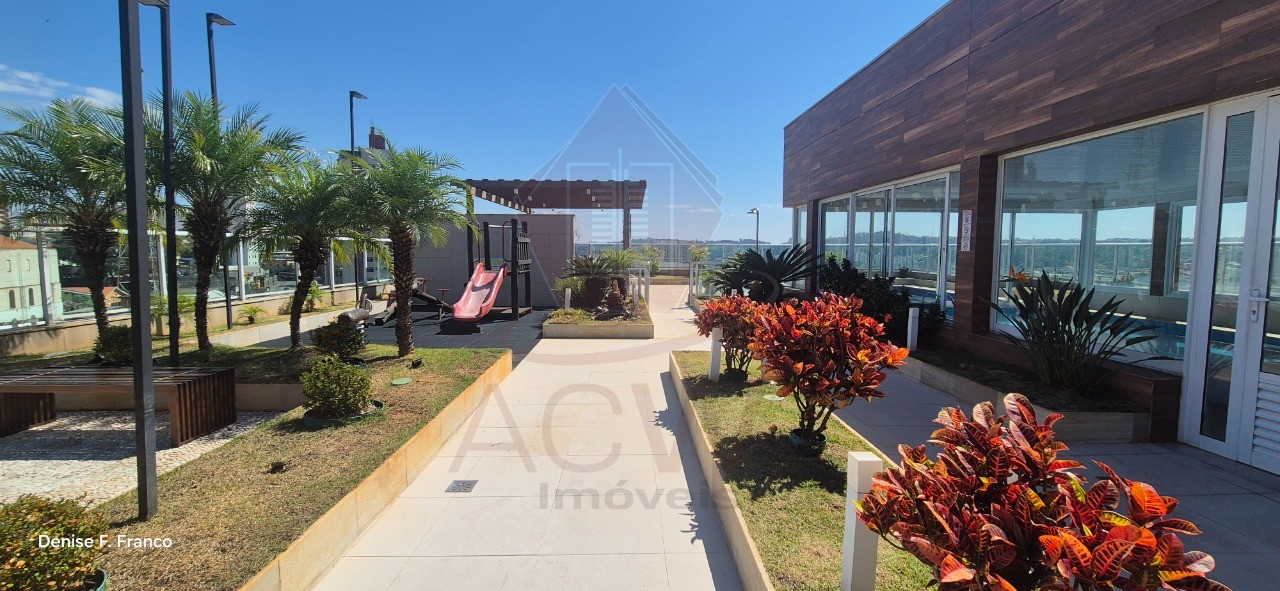 Flat/Apart Hotel, 1 quarto, 45 m² - Foto 17