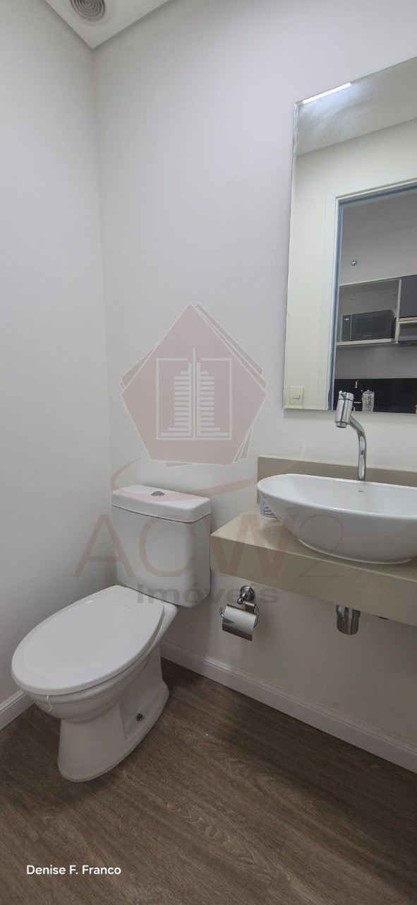 Flat/Apart Hotel, 1 quarto, 45 m² - Foto 10