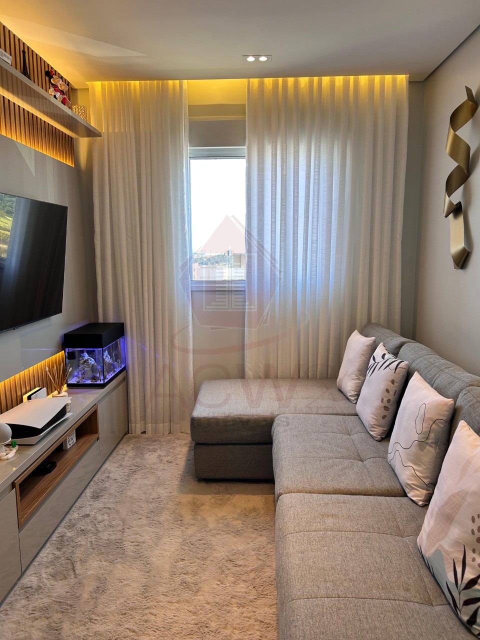 Apartamento, 3 quartos, 60 m² - Foto 5
