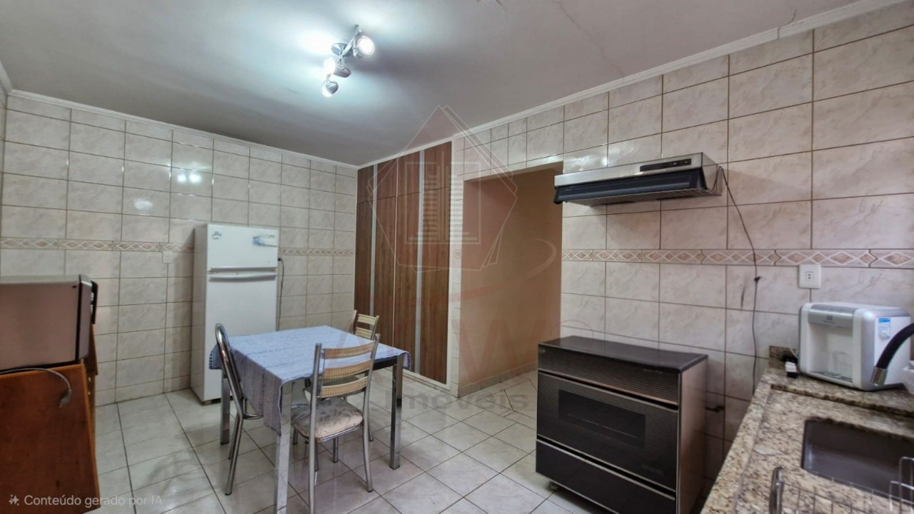 Casa, 3 quartos, 160 m² - Foto 4