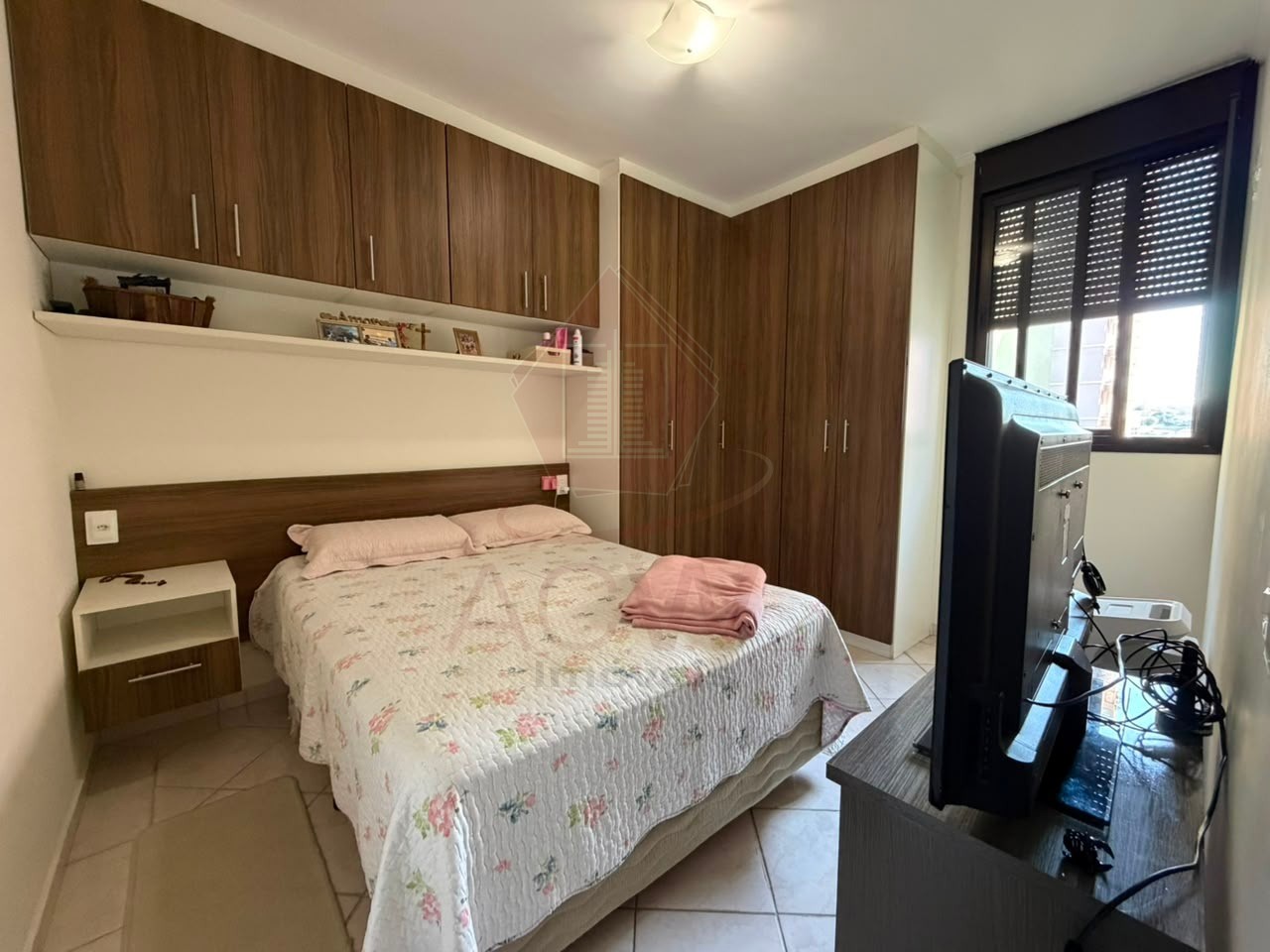 Apartamento, 2 quartos, 60 m² - Foto 6