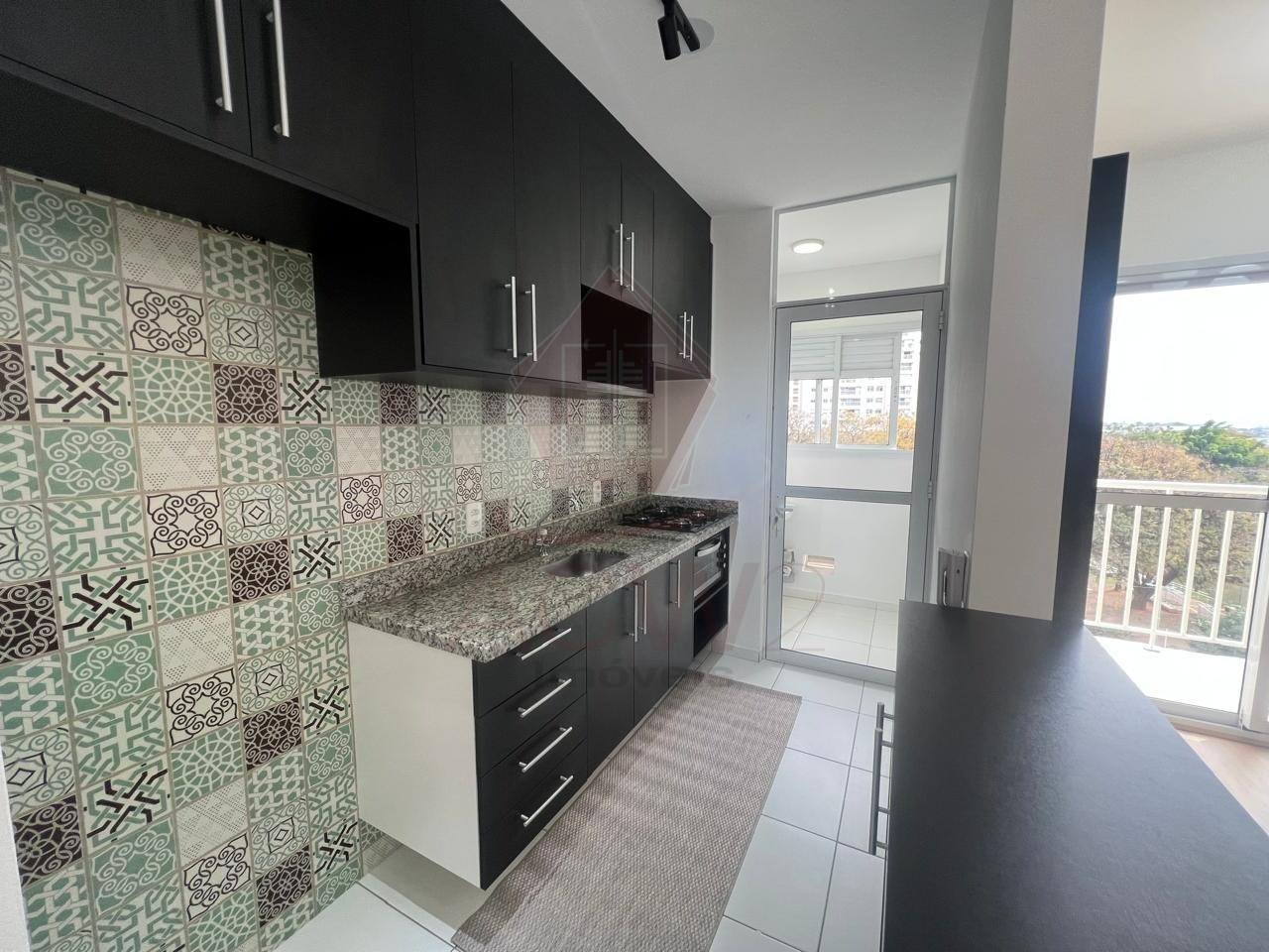 Apartamento, 2 quartos, 56 m² - Foto 7