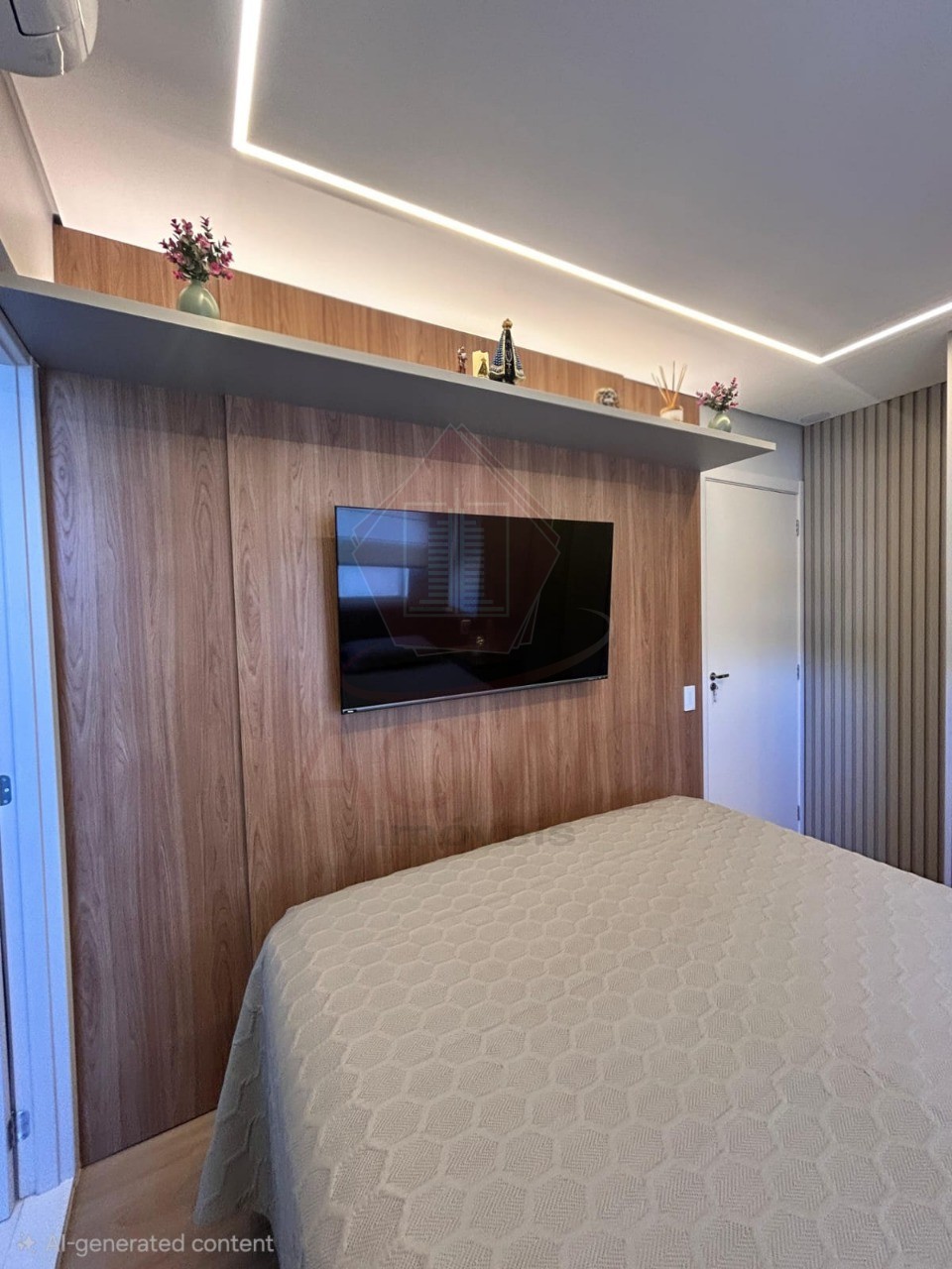 Apartamento, 3 quartos, 60 m² - Foto 22