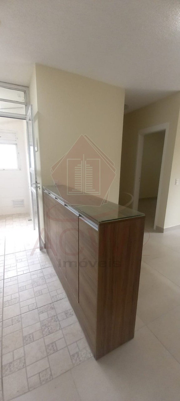 Apartamento, 2 quartos, 54 m² - Foto 2