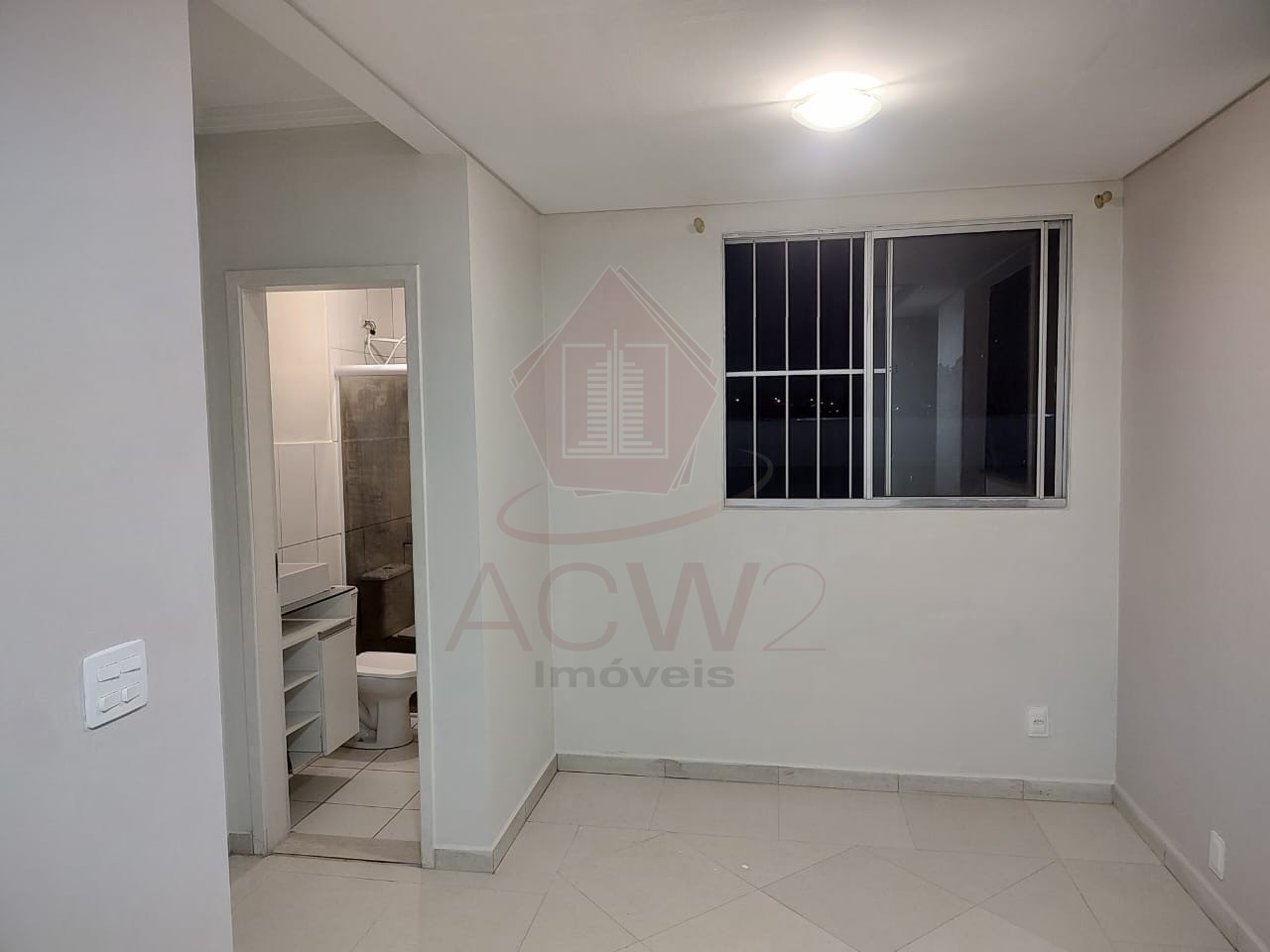 Apartamento, 2 quartos, 54 m² - Foto 1