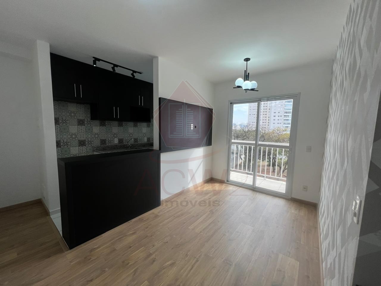 Apartamento, 2 quartos, 56 m² - Foto 3