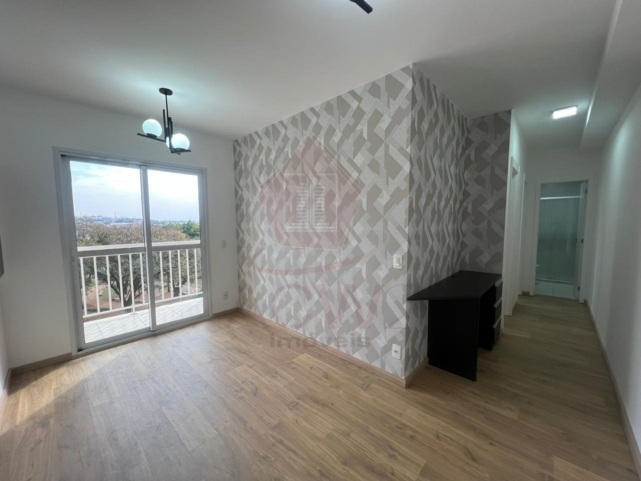 Apartamento, 2 quartos, 56 m² - Foto 2