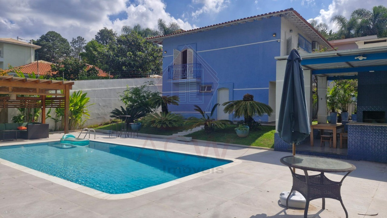 Casa, 4 quartos, 1000 m² - Foto 59