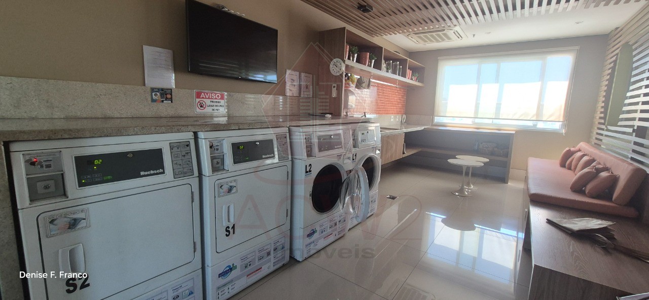 Flat/Apart Hotel, 1 quarto, 45 m² - Foto 20