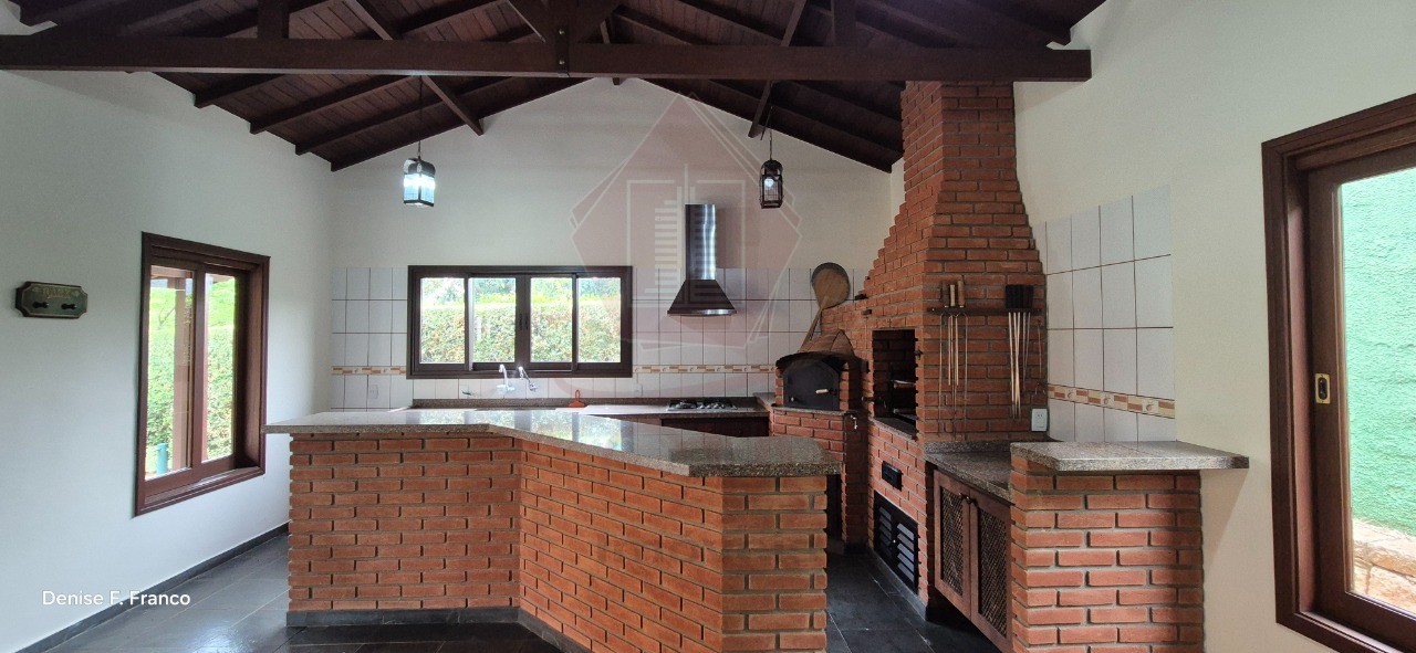 Casa, 4 quartos - Foto 37