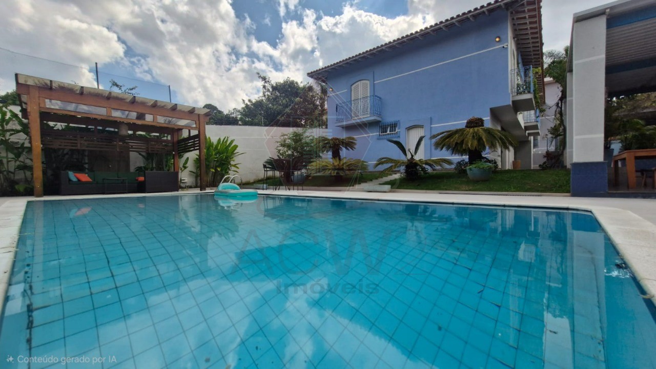 Casa, 4 quartos, 1000 m² - Foto 60