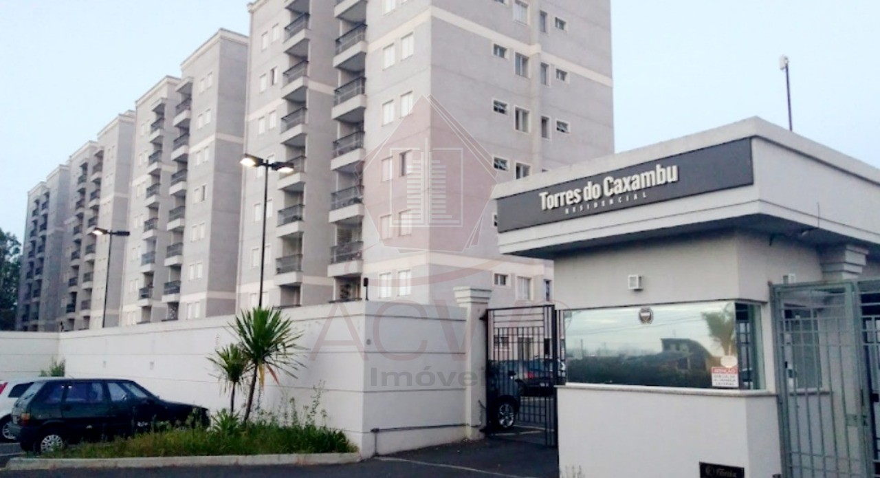 Apartamento, 2 quartos, 54 m² - Foto 1