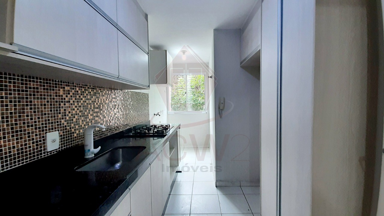 Apartamento, 2 quartos, 54 m² - Foto 9