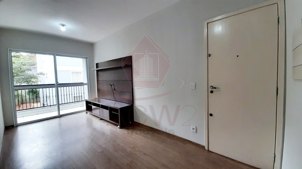 Apartamento, 2 quartos, 54 m² - Foto 3