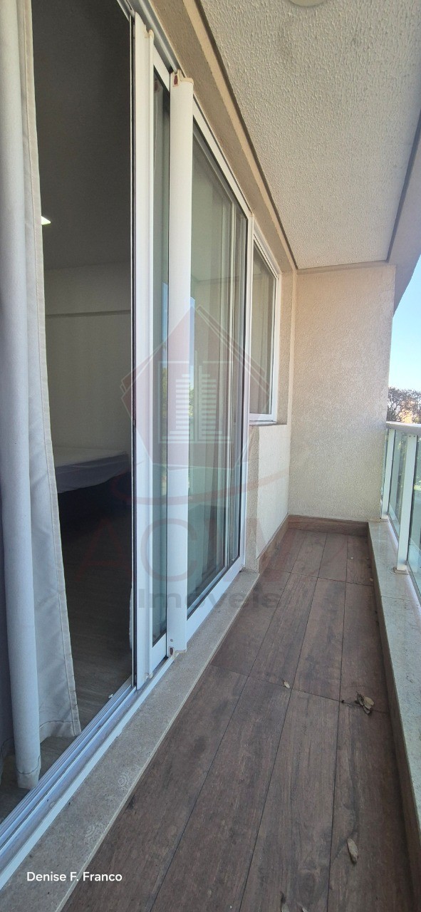 Flat/Apart Hotel, 1 quarto, 45 m² - Foto 7