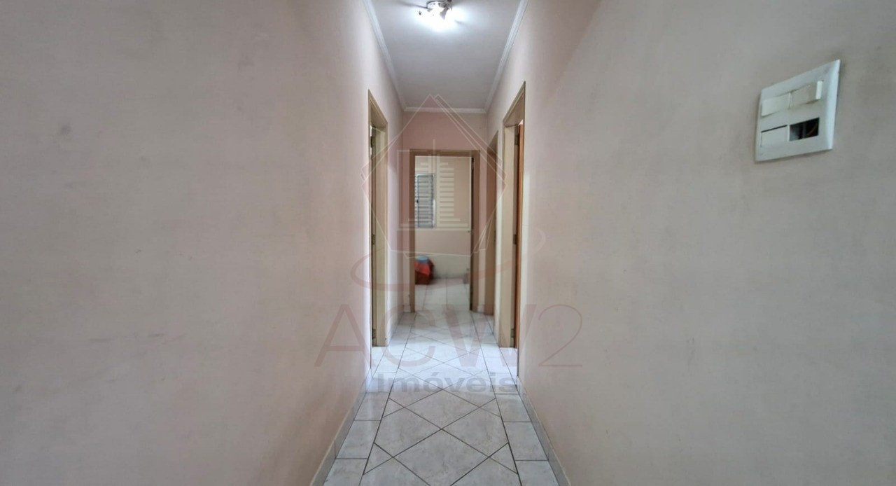 Casa, 3 quartos, 160 m² - Foto 7