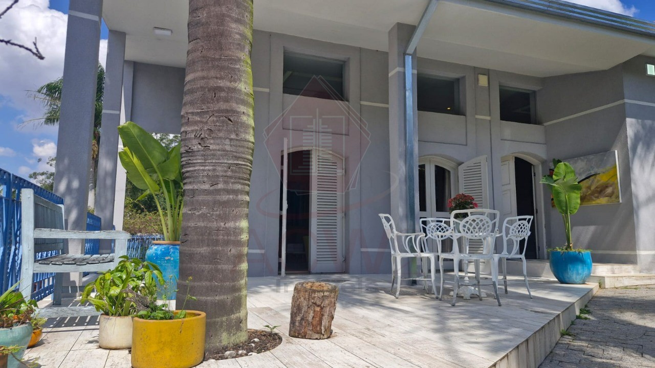 Casa, 4 quartos, 1000 m² - Foto 5