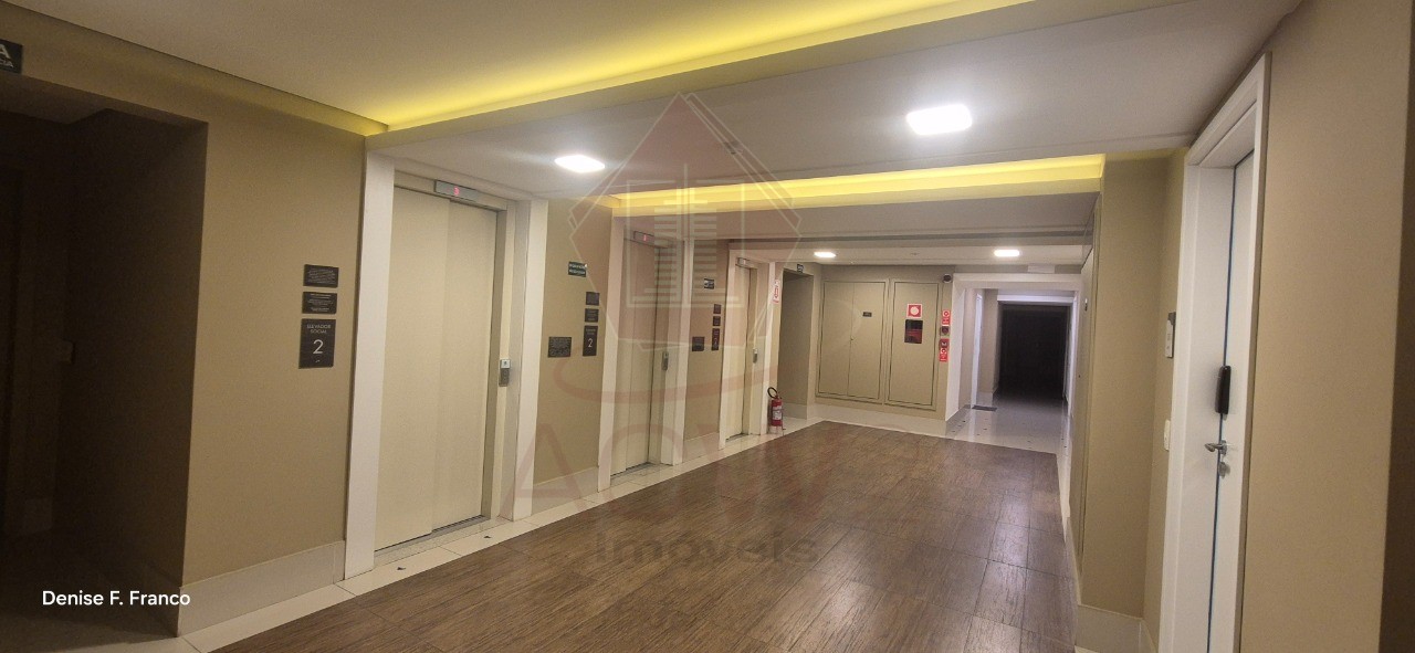 Flat/Apart Hotel, 1 quarto, 45 m² - Foto 14