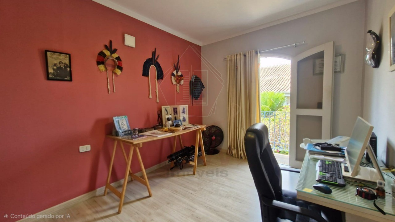 Casa, 4 quartos, 1000 m² - Foto 28
