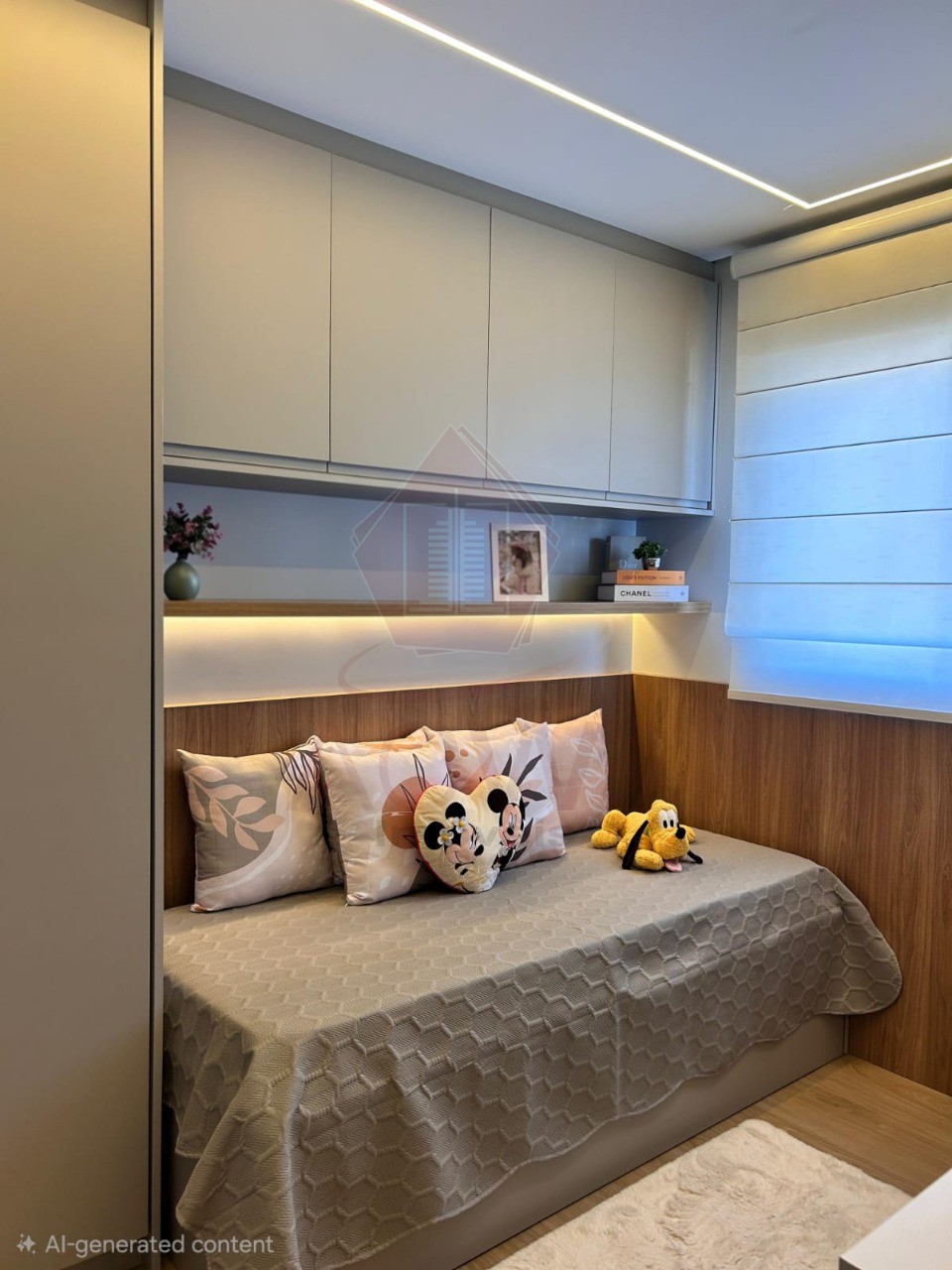 Apartamento, 3 quartos, 60 m² - Foto 19