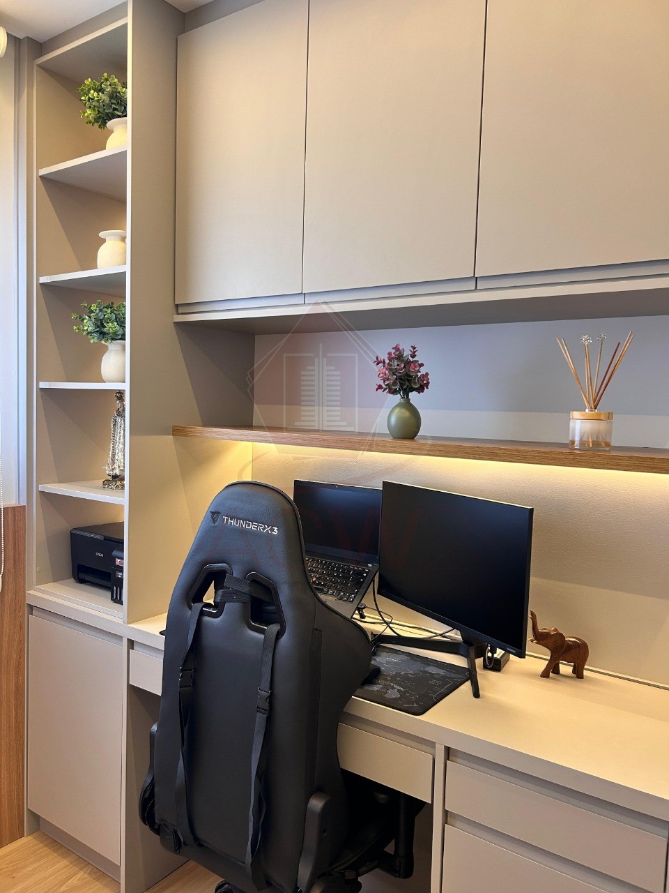 Apartamento, 3 quartos, 60 m² - Foto 25