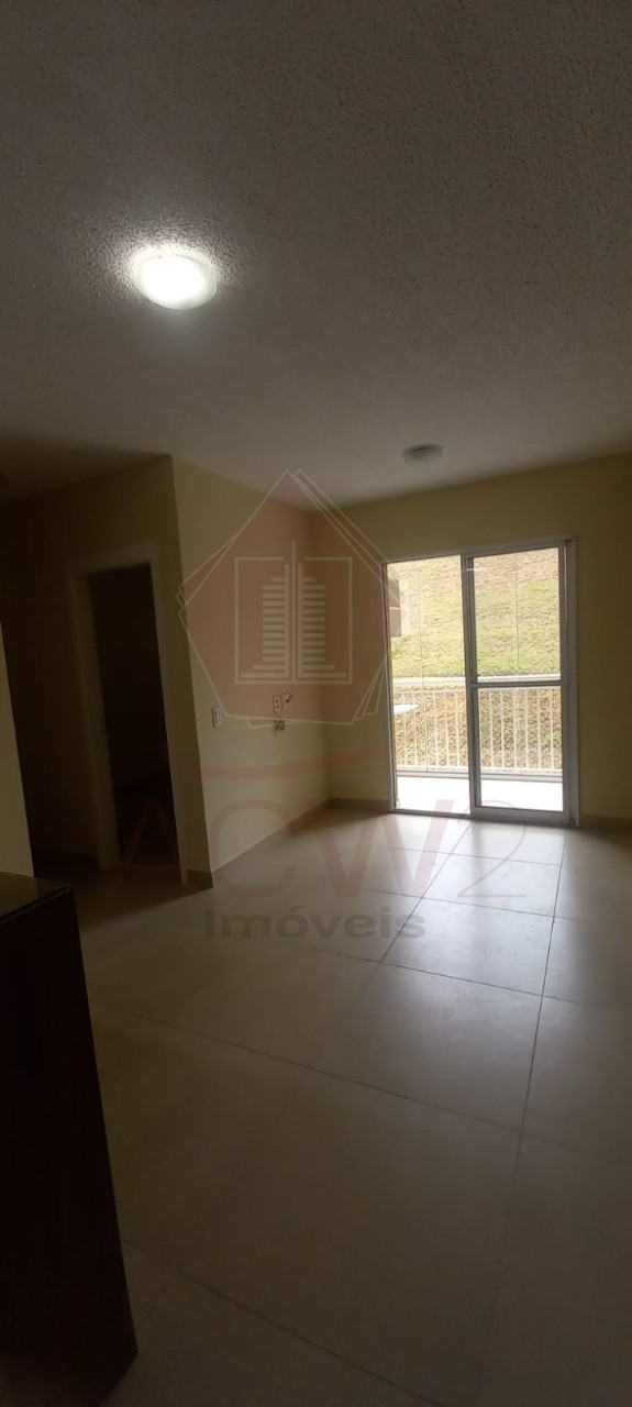 Apartamento, 2 quartos, 54 m² - Foto 5