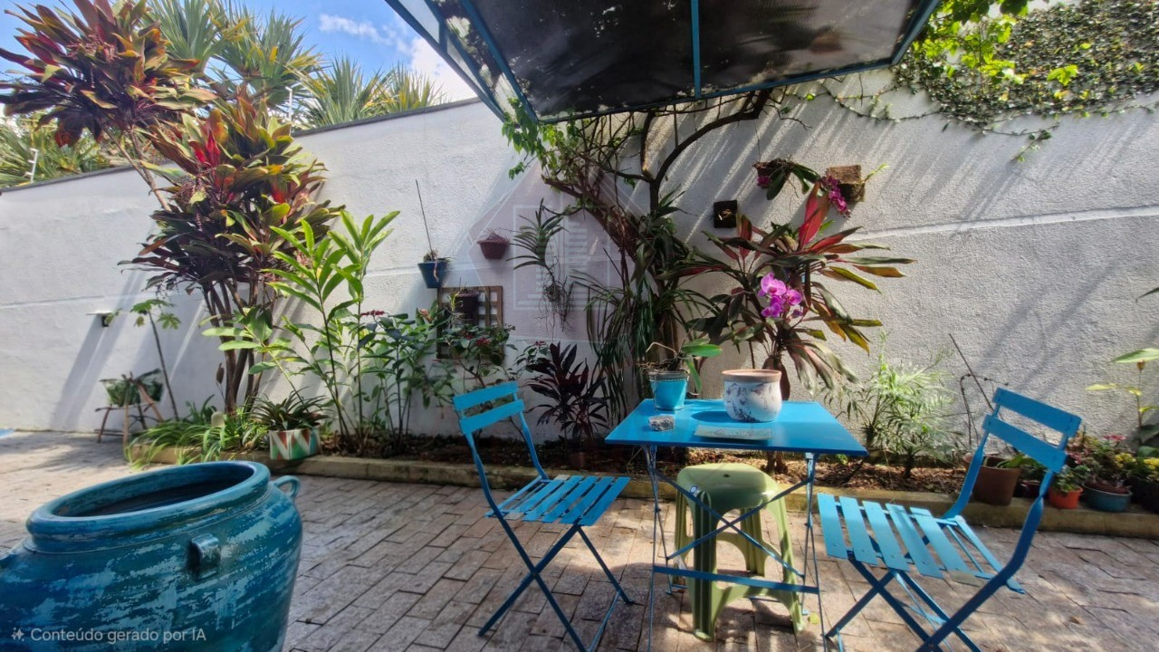 Casa, 4 quartos, 1000 m² - Foto 24